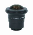 1.5mm Fixed Fish Eye Lens