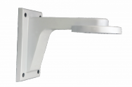Wall Mount for Vandal Resistant Dome