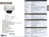 NetCam SC H264 spec sheet