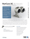 NetCam SC P180 H264 Brochure Thumbnail